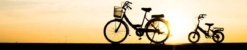 Bicycles