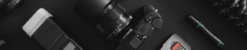 Digital Camera Accessories